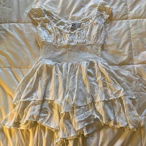 Princess Polly Romper
